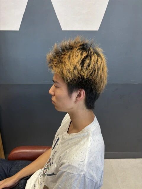 写真:Before