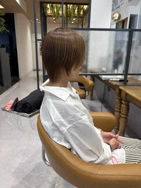 写真：Before