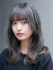 2025–2026年冬｜最新ヘアカラー10選！透明感と深みが引き立つ人気ヘアカラー特集　