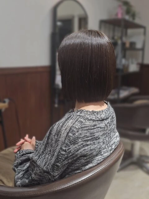 写真:After