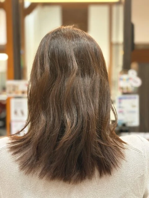 写真：Before
