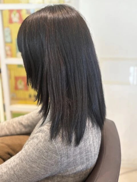 写真：Before