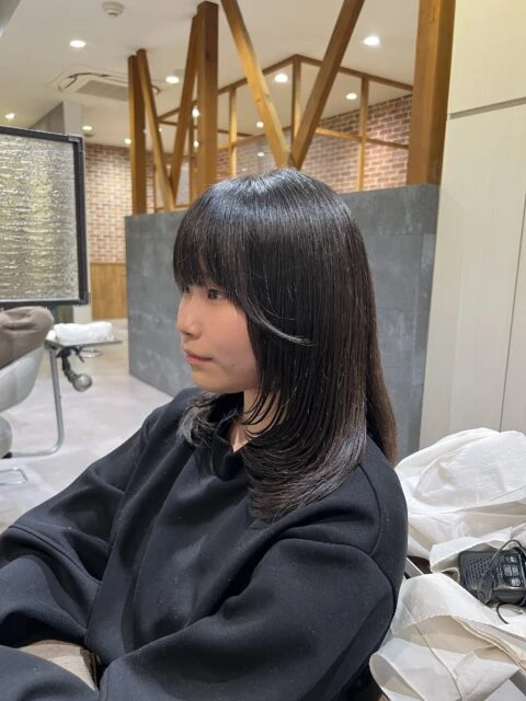 写真：After