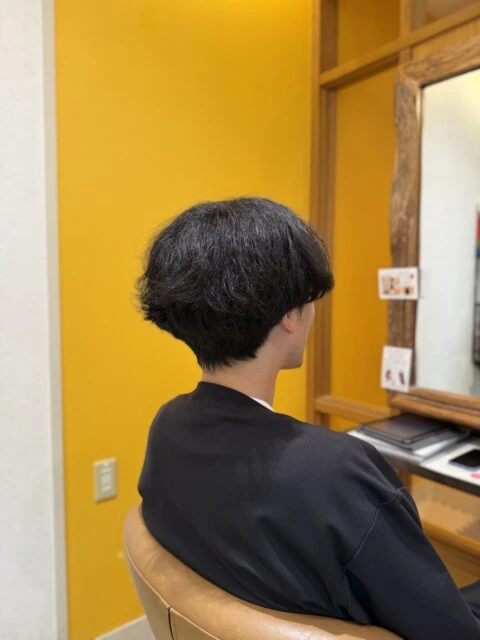 写真:Before