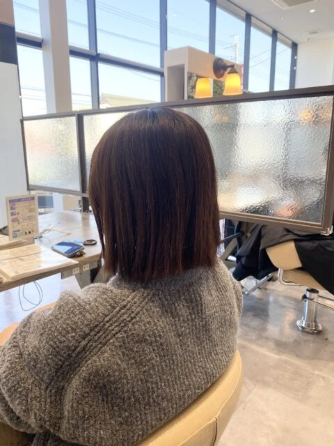 写真：Before