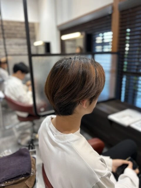 写真：Before