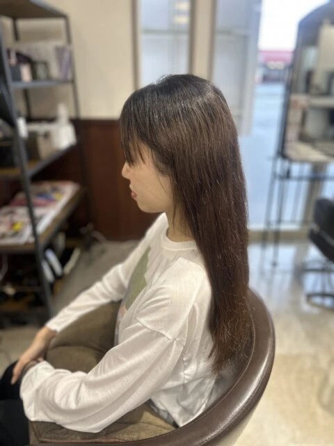写真：Before