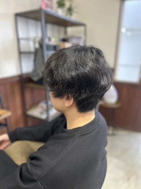 写真:Before
