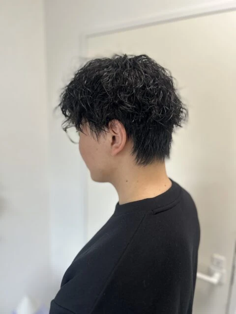 写真:After