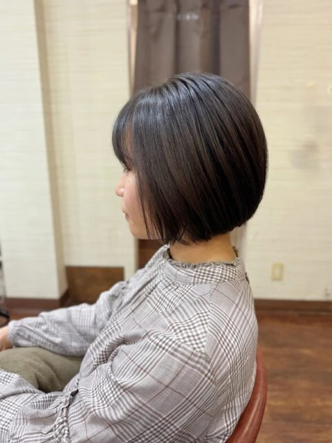 写真：After
