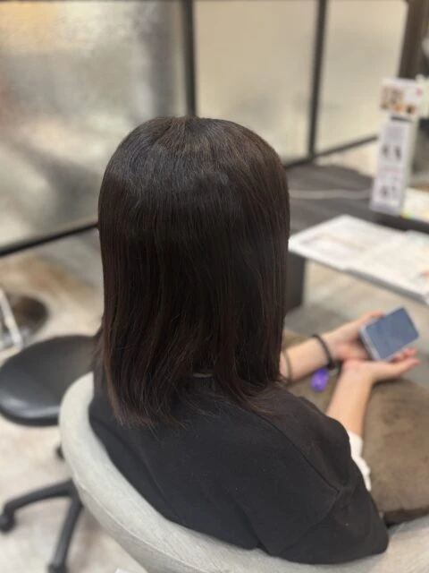 写真：Before