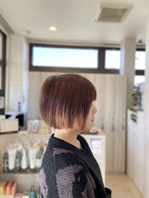 写真：Before