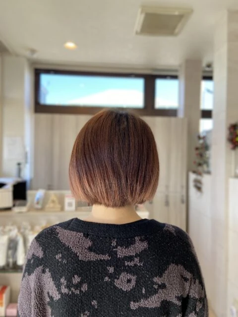 写真：Before