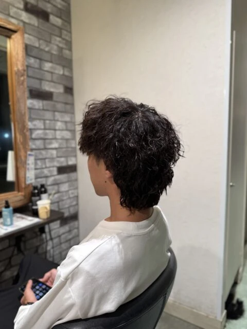 写真:After