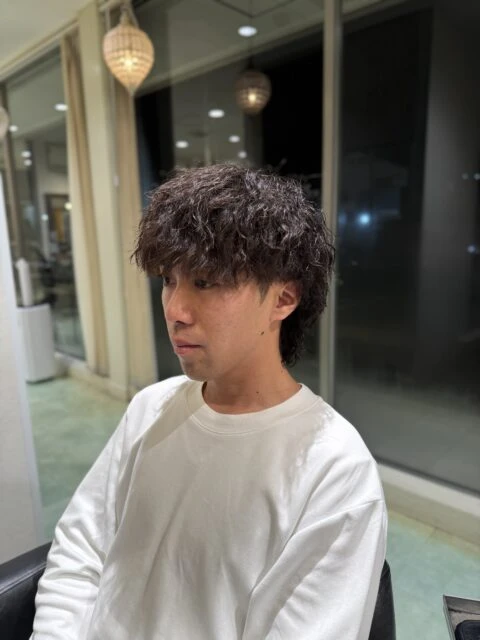 写真:After