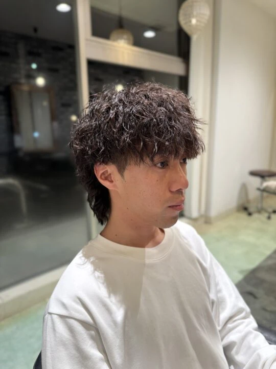 写真:After