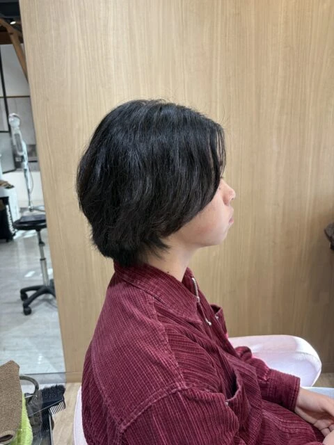 写真:Before