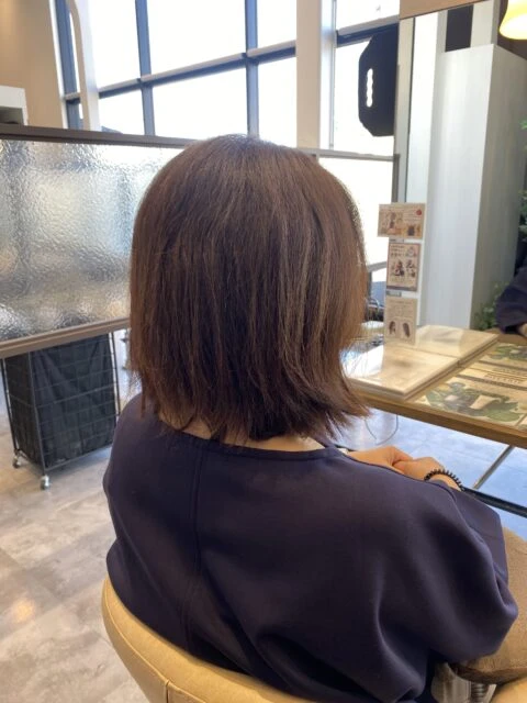 写真：Before