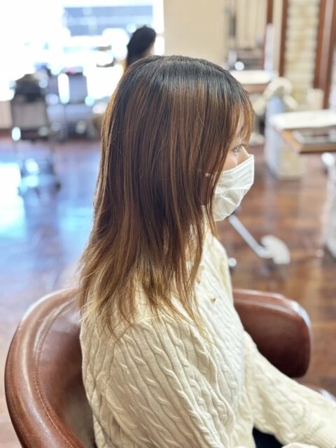 写真：Before