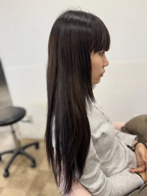 写真:Before