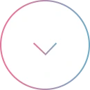 アンカーボタン