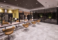 千葉県茂原市、茂原駅の美容室Wizの美容師 求人、募集(スタイリスト、アシスタント)