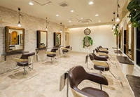 千葉県鎌ケ谷市、新鎌ヶ谷・北初富駅の美容室Wizの美容師 求人、募集(スタイリスト、アシスタント)