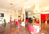 千葉県成田市、三里塚・本城の美容室Wizの美容師 求人、募集(スタイリスト、アシスタント)