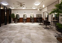 千葉県八街市、八街駅の美容室Wizの美容師 求人、募集(スタイリスト、アシスタント)