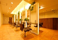 clon千葉店 千葉県千葉市、千葉駅の美容室Wizの美容師 求人、募集(スタイリスト)