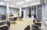 ヘアカラーPLUS都賀店 千葉県千葉市、都賀駅の美容室Wizの美容師 求人、募集 ヘアカラー専門店