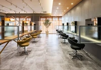 千葉県千葉市花見川区、実籾駅・八千代台駅の美容室Wizの美容師 求人、募集(スタイリスト、アシスタント)