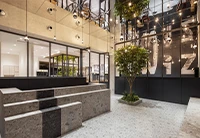 千葉県柏市、増尾駅の美容室Wizの美容師 求人、募集(スタイリスト、アシスタント)