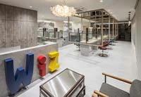 千葉県千葉市、都賀駅の美容室Wizの美容師 求人、募集(スタイリスト、アシスタント)