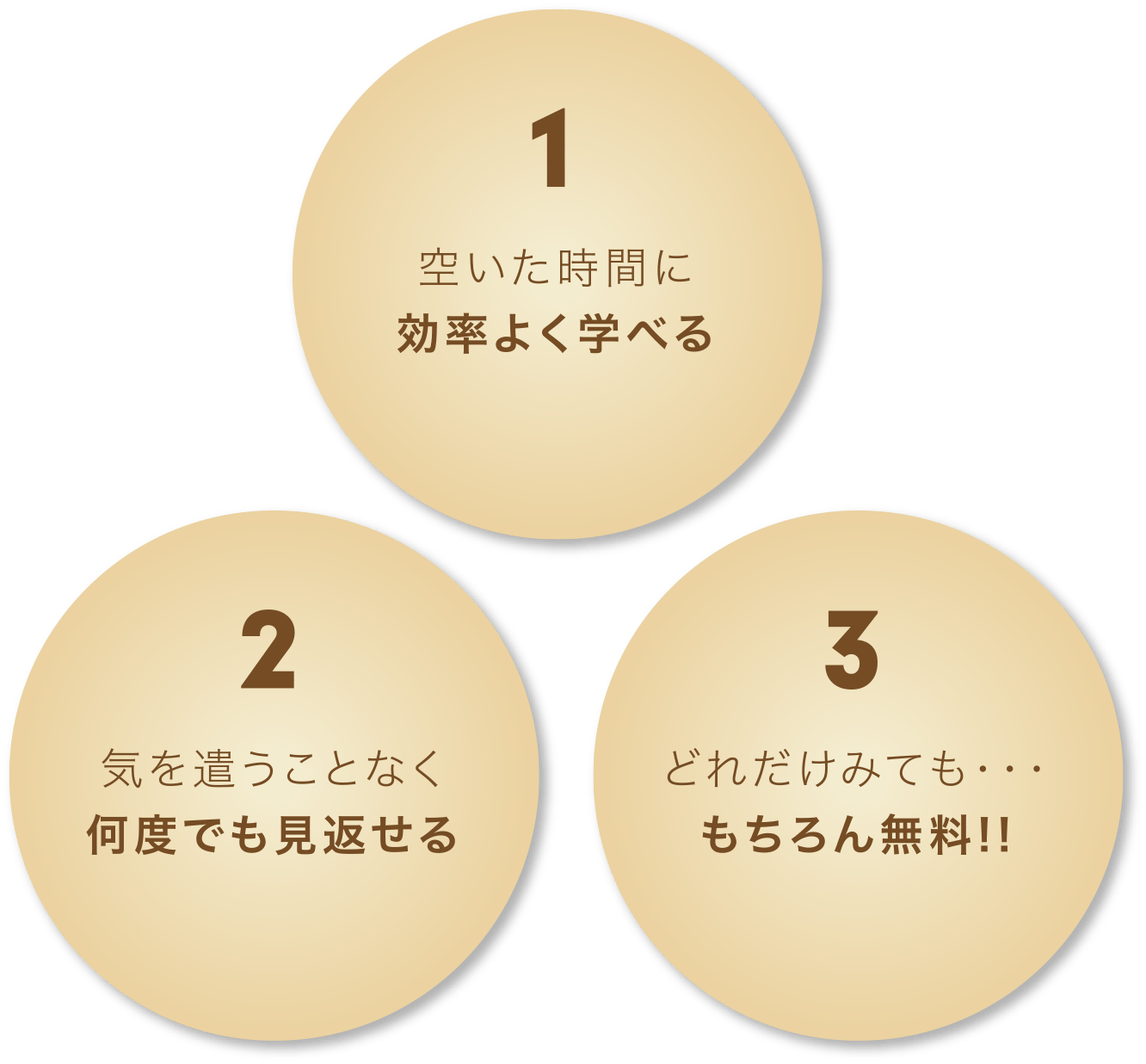 美容学校新卒 動画教育 3つのメリット｜千葉県の美容室Wiz　美容師求人・募集・新卒採用
