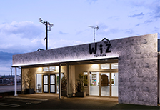 千葉県 八街店 ｜美容室Wiz八街店（美容院・ヘアサロン）