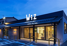 千葉県 流山店 ｜流山市　平和台駅　南流山駅　流山駅｜美容室Wiz（半個室美容院・ヘアサロン）