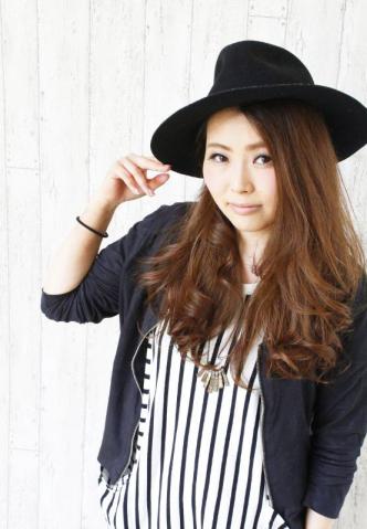 WIZ美容室志津・ユーカリが丘店スタイリスト井口有果