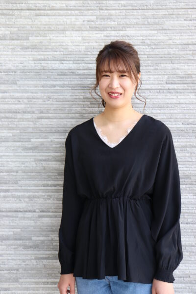 伊藤優美 美容室wiz 美容院 ヘアサロン 伊藤優美 美容室wiz 美容院 ヘアサロン