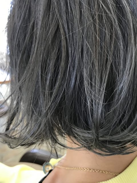 写真：After