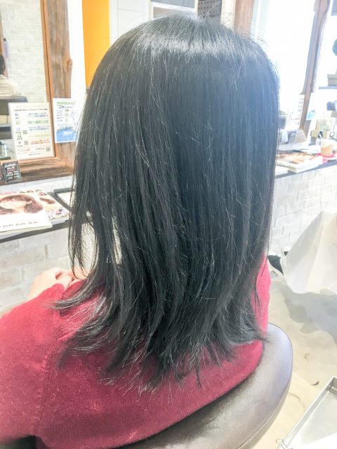 写真：Before