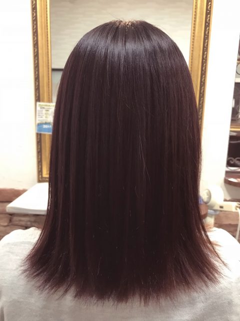 写真：After