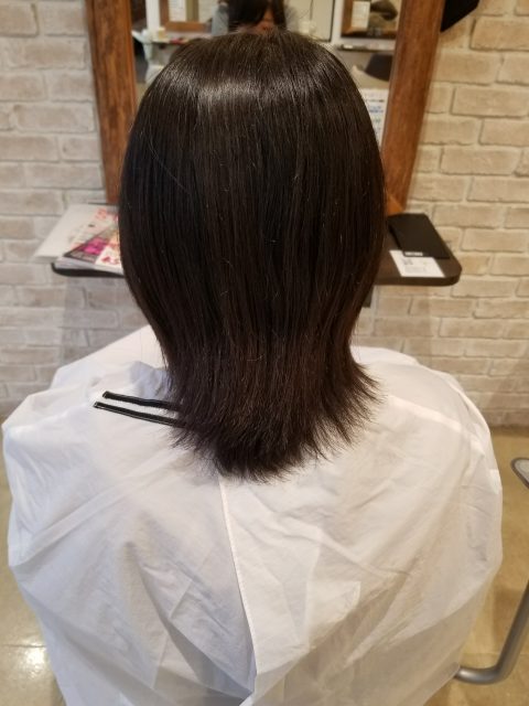 写真：Before