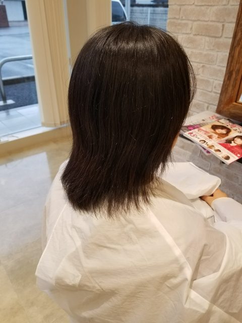 写真：Before