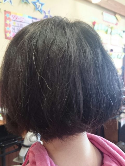 写真：Before