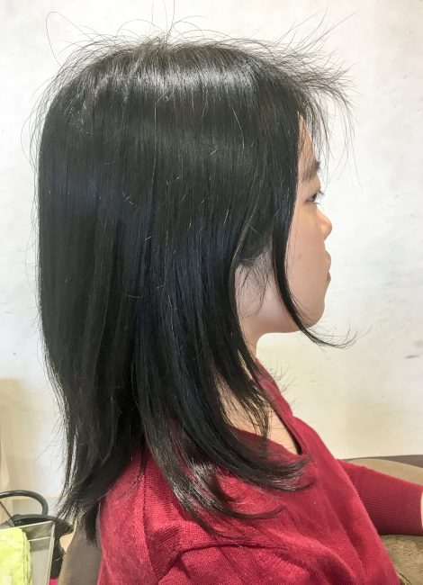 写真：Before