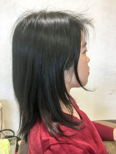 写真：Before