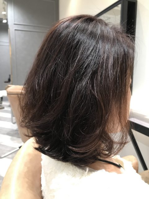 写真:After