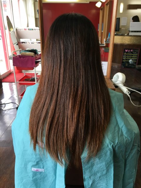 写真：Before