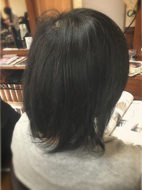 写真：Before